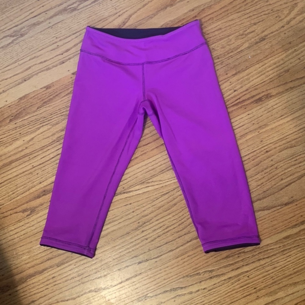 Zella Reversible Workout Pants